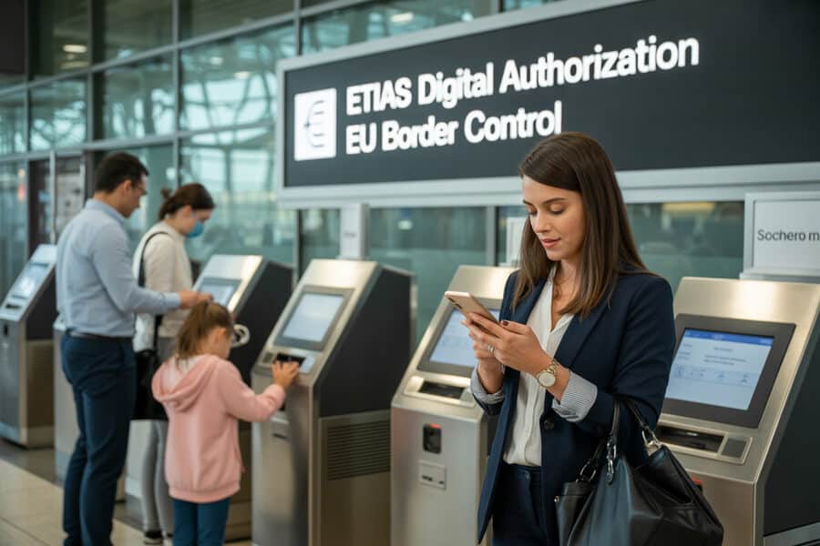 Navigating Europe’s New Travel Landscape: What to Expect by 2026