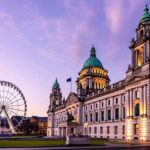 Exploring Northern Ireland: Belfast, Omagh, Derry, and Beyond Drive Tourism Growth in 2026