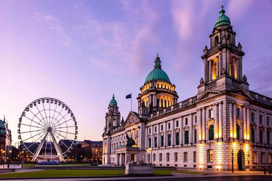 Exploring Northern Ireland: Belfast, Omagh, Derry, and Beyond Drive Tourism Growth in 2026
