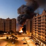 UAE Implements Humanitarian Visa Relief for Asian Travellers Amid Airspace Disruptions
