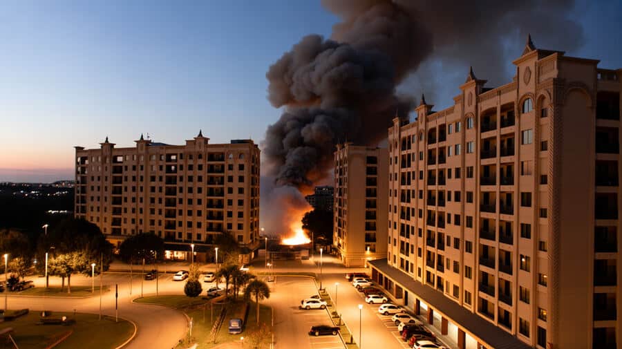 UAE Implements Humanitarian Visa Relief for Asian Travellers Amid Airspace Disruptions
