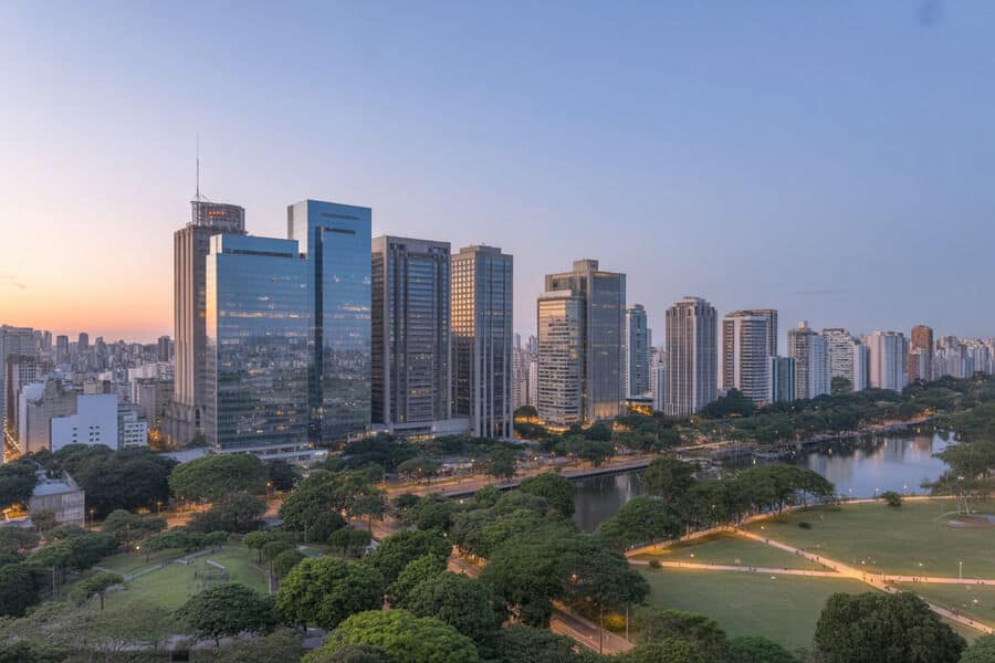 Argentina Leads Brazil’s Tourism Boom with Over 25 Billion Reais in Revenue in 2026