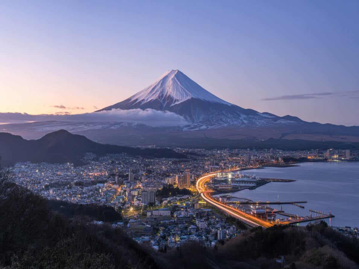 Shifts in Asian Travel Patterns Impact Japan’s Tourism: A 2026 Analysis