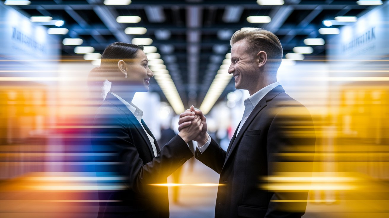 Exciting Collaborations Await at the GBTA LATAM Conference 2026 in Mexico City