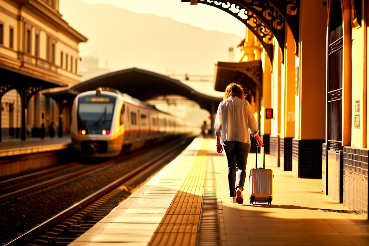Essential Travel Alternatives for Exploring Spain Amid EU Border Delays