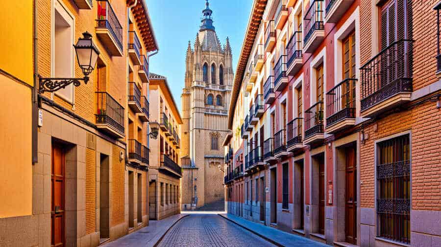 Key Travel Advisory for Europe: Stay Informed and Prepared