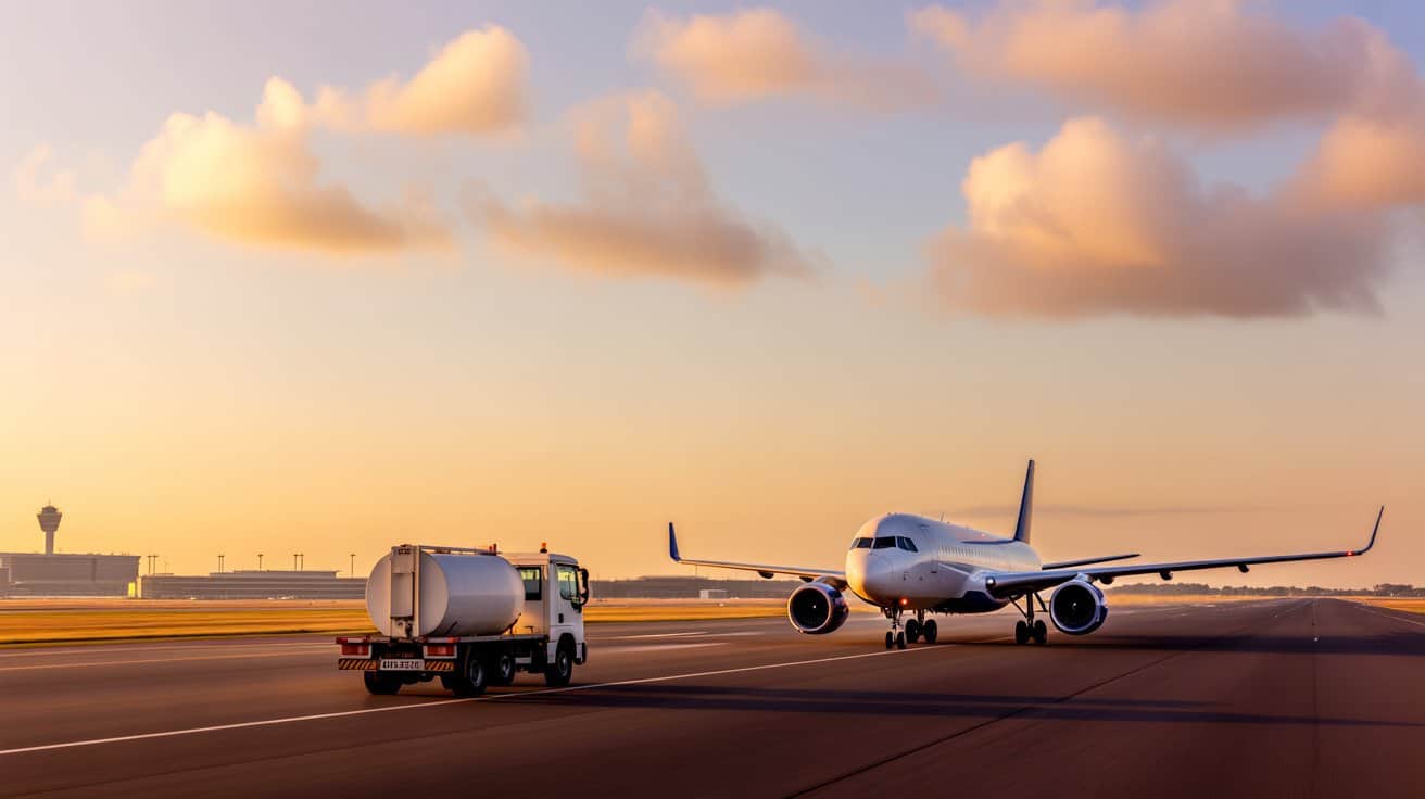 Lufthansa Partners with Leading Airlines for a Greener Future in European Aviation