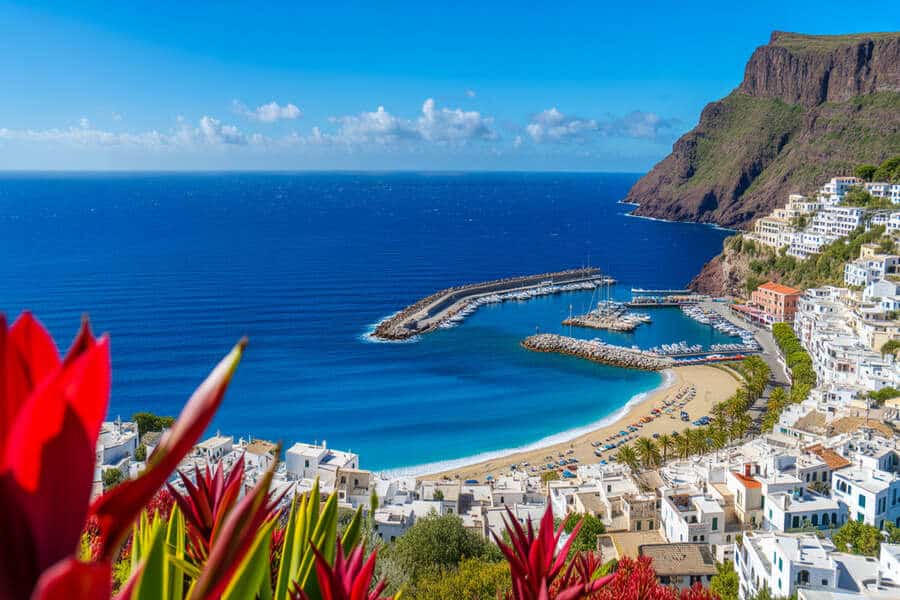 Discover 2026’s Top Island Getaways: The Canary Islands, Croatia, and Portugal Shine