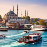 Turkey Issued Travel Advisory Amidst Global Movement Changes
