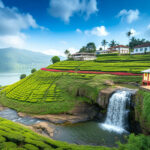 Sri Lanka Welcomes Over One Million Tourists Driven by Key Markets in Early 2026