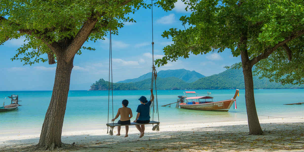 Koh Samui Crowned World’s Best Island 2026: A New Era for Thai Luxury Travel