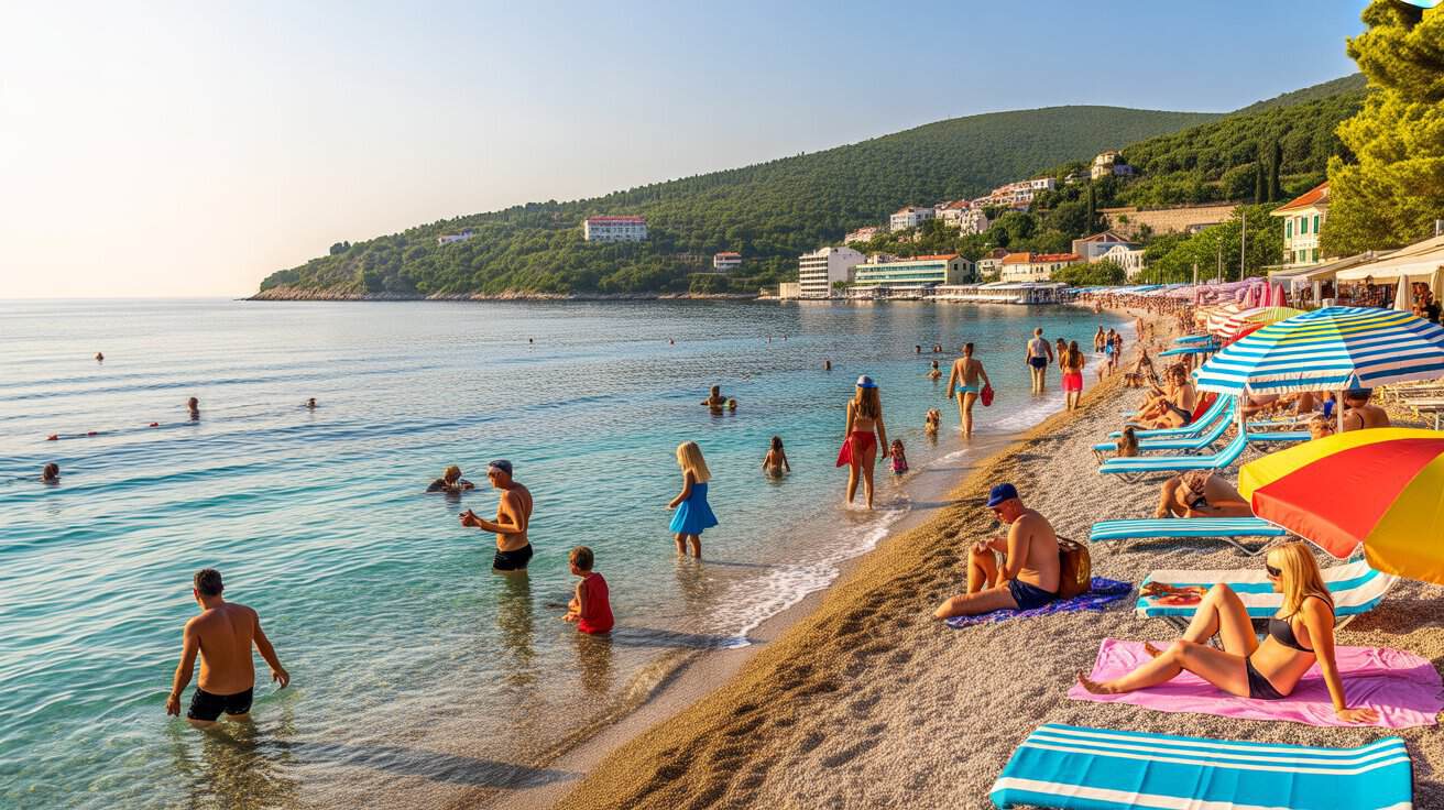 Discover Neum: Bosnia and Herzegovina’s Budget-Friendly Coastal Gem