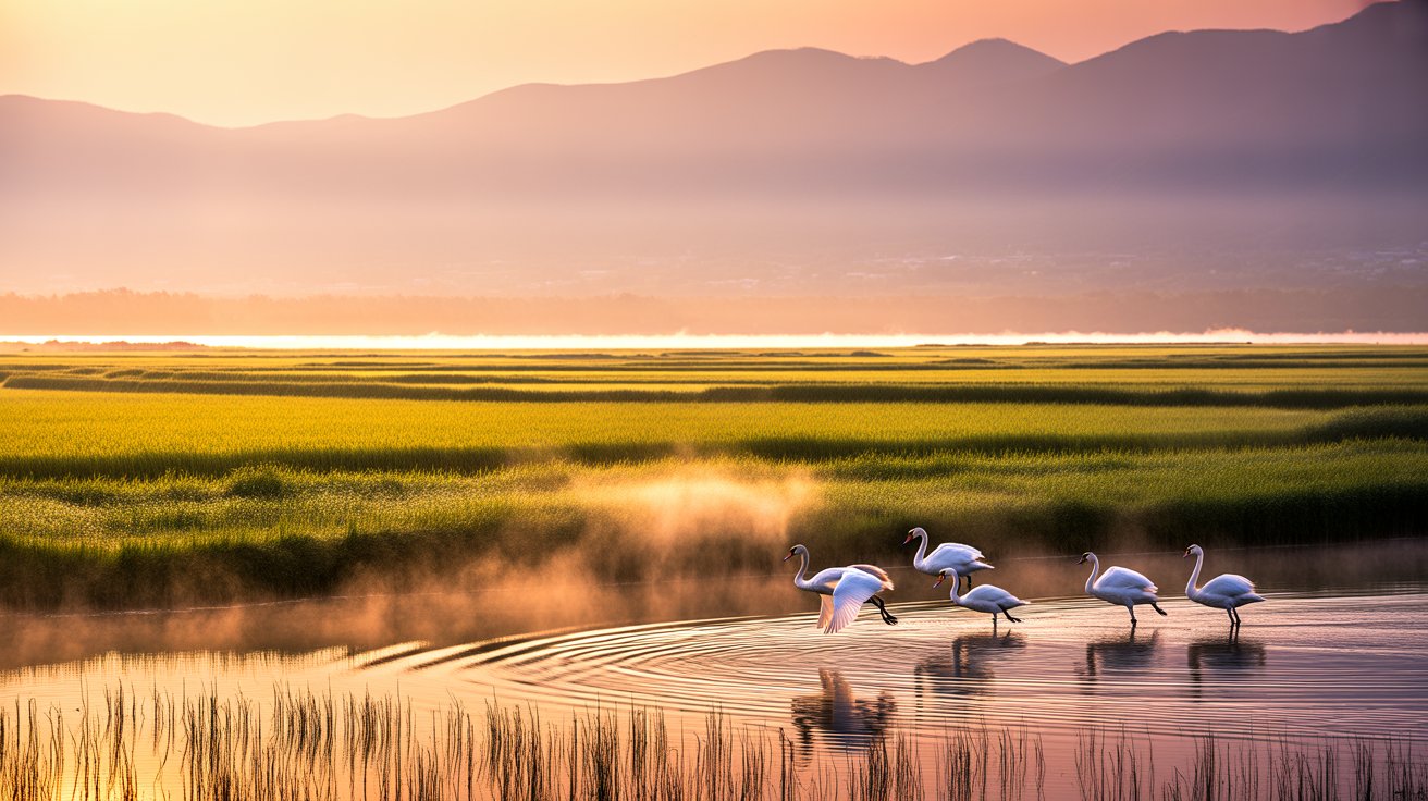 Discover Niigata: Japan’s Emerging Wetland City Transforming Eco-Tourism