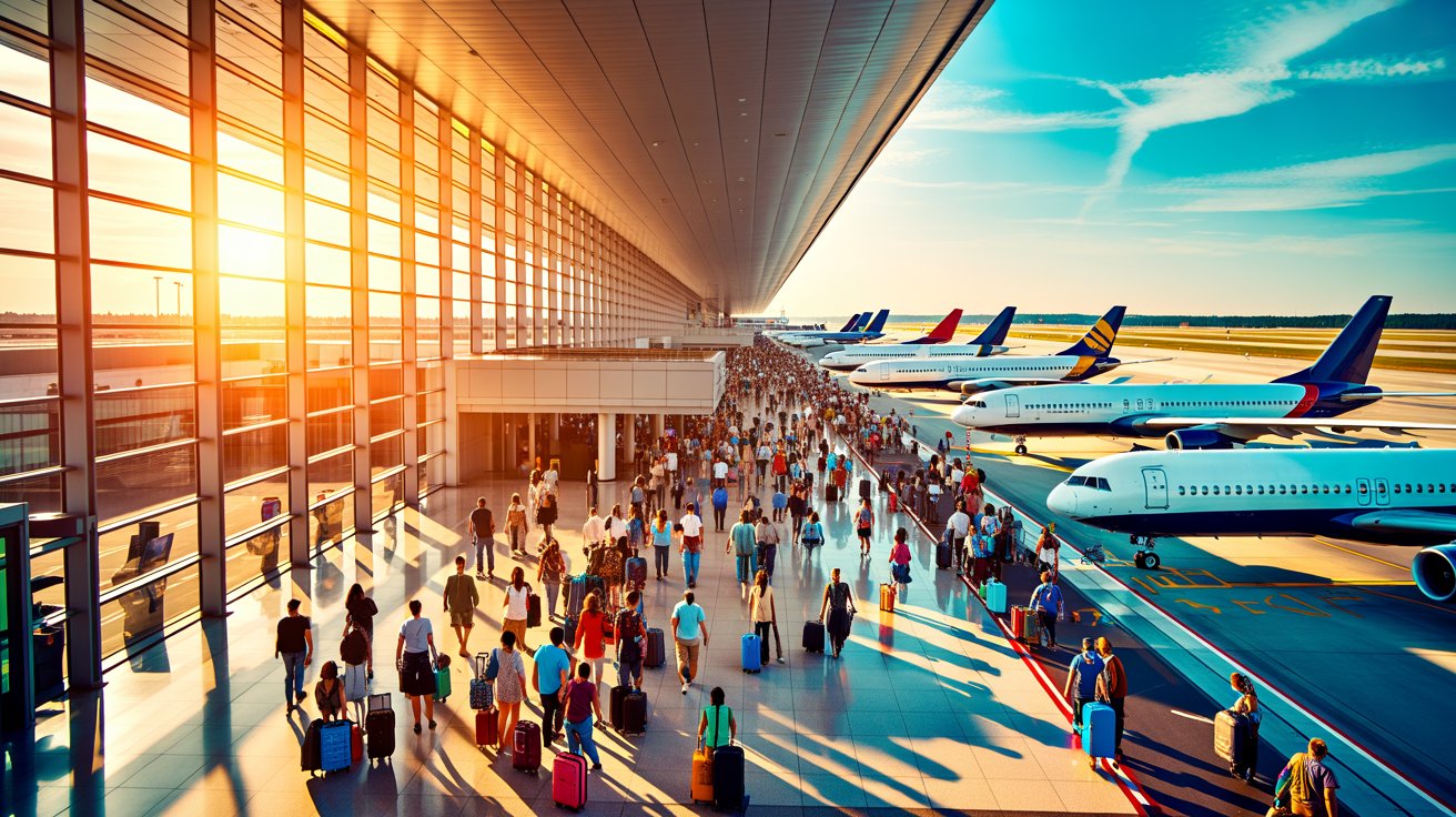 Jet2’s Summer 2026 Travel Surge: More Seats, Competitive Prices, and Increased Demand Across the UK