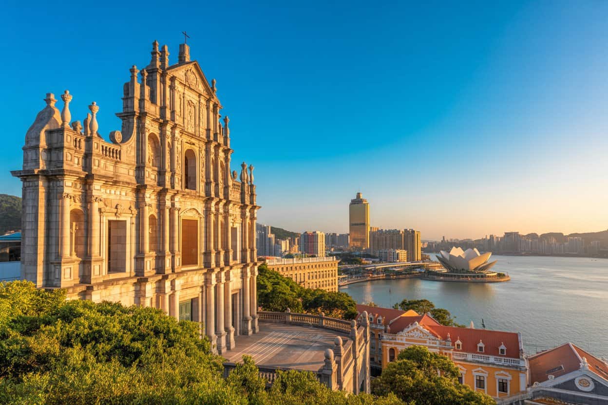 Macao Elevates Business Tourism with Skål Asia Congress Amid Greater Bay Area Travel Strategy