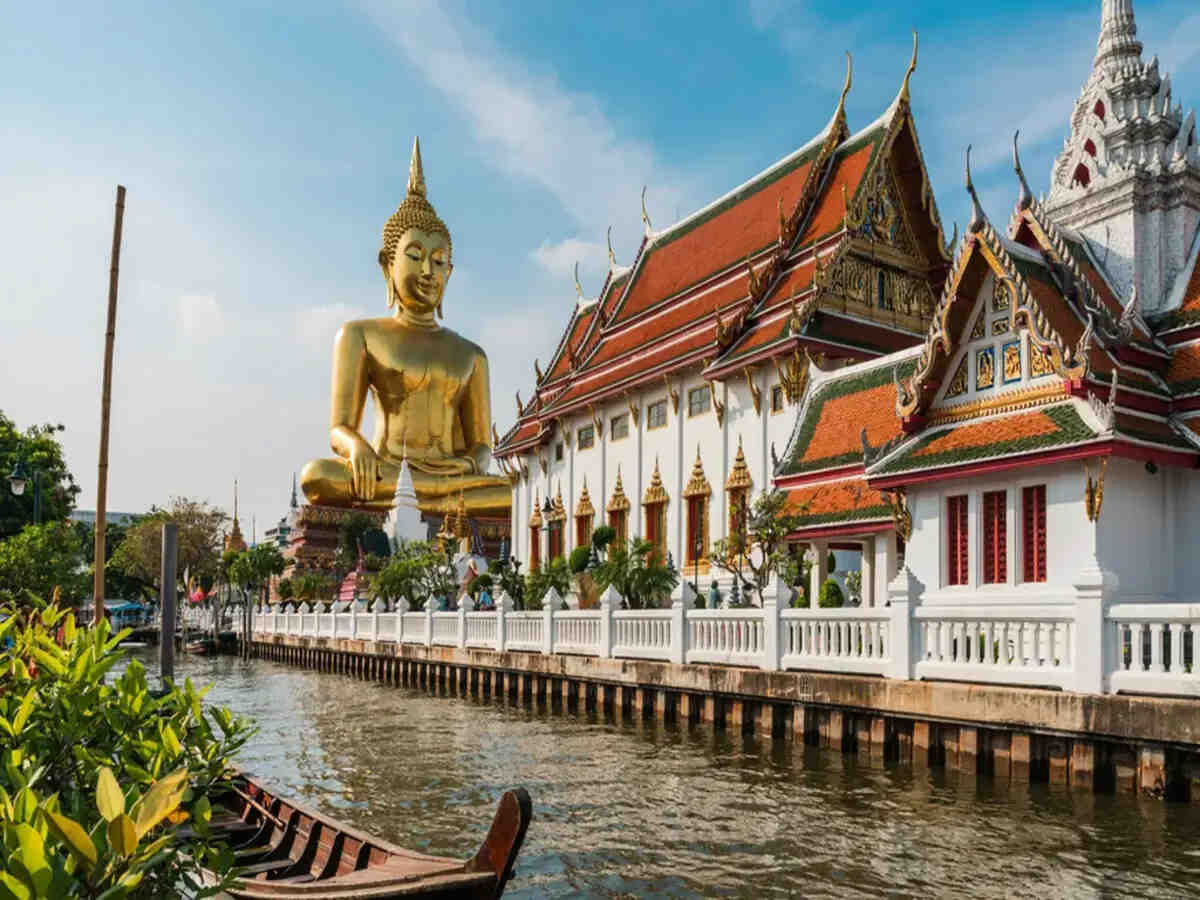 Thailand’s Progressive Visa Reforms Open New Travel Avenues for Croatia, India, and More