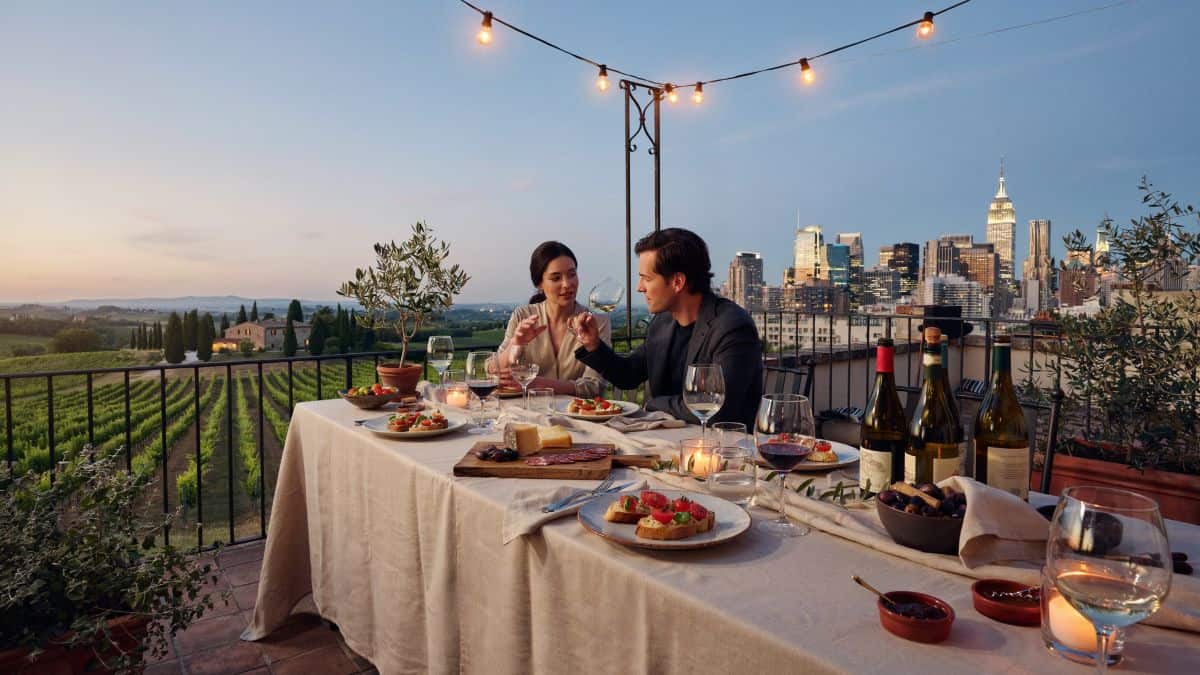 Vinitaly.USA 2026: Immersive Italian Wine Experiences Await in New York