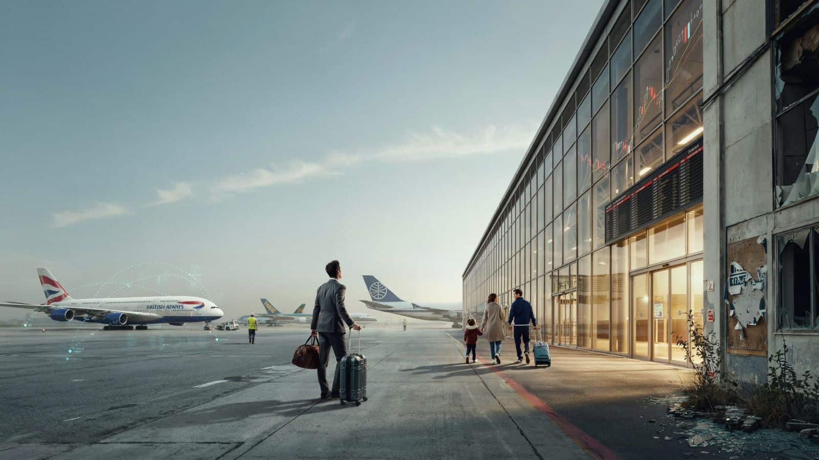 Understanding the Challenges Facing Airlines: A Focus on Spirit Airlines, Jet Airways, and WOW Air