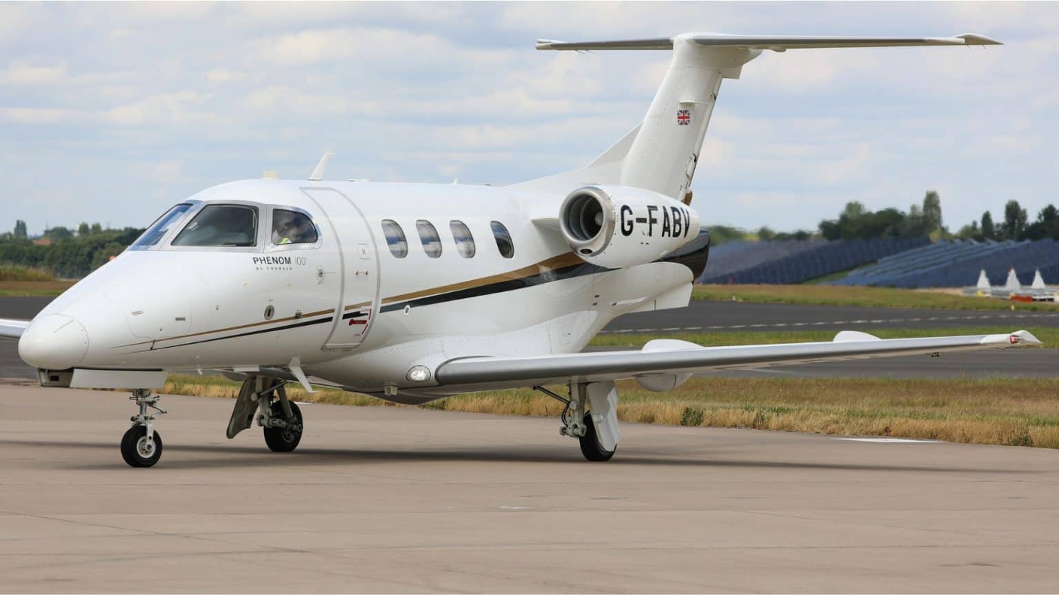 Above Elevates Private Aviation in the UK with New Birmingham Airport Services