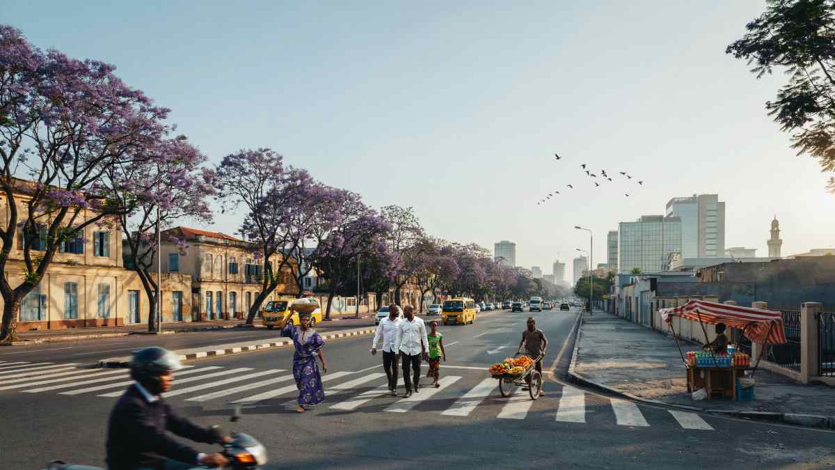 Africa’s Tourism Surge: How Visa-Free Travel is Revolutionizing the Continent’s Appeal