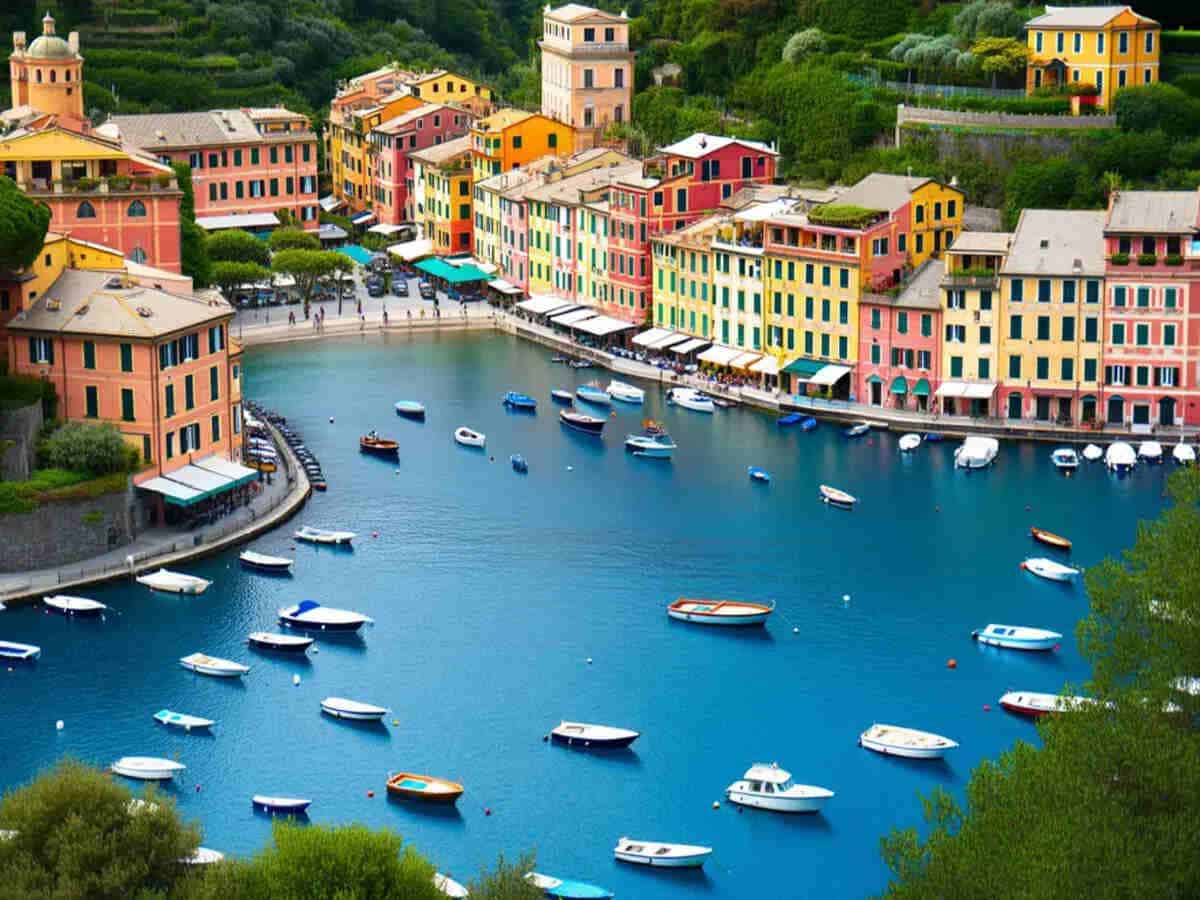 Europe’s Tourism Boom: A Journey Through Italy, Greece, and Beyond in 2026