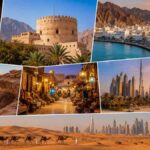Exploring the Shift: Why Families Are Choosing Experience-First Travel in Jordan, Oman, and the UAE