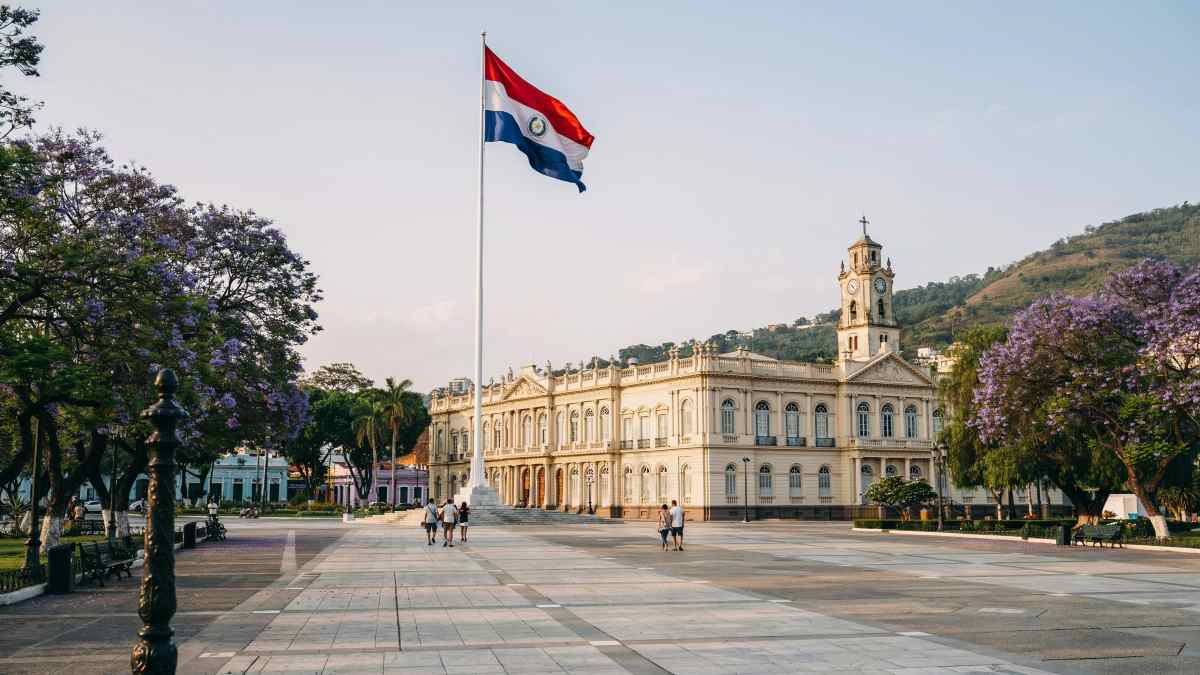 Unlocking Opportunities: Paraguay’s New Investor Pass Golden Visa at US$150,000