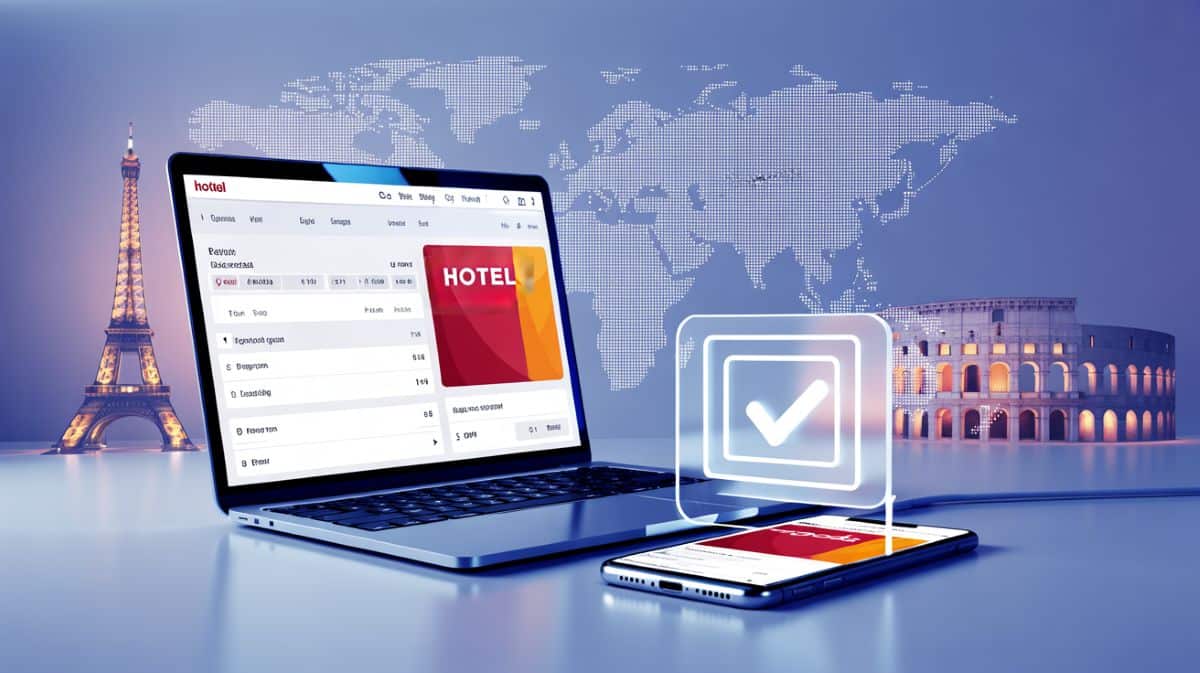 Travel Fintech Revolution: Checkout.com and Agoda Team Up to Enhance Payment Solutions