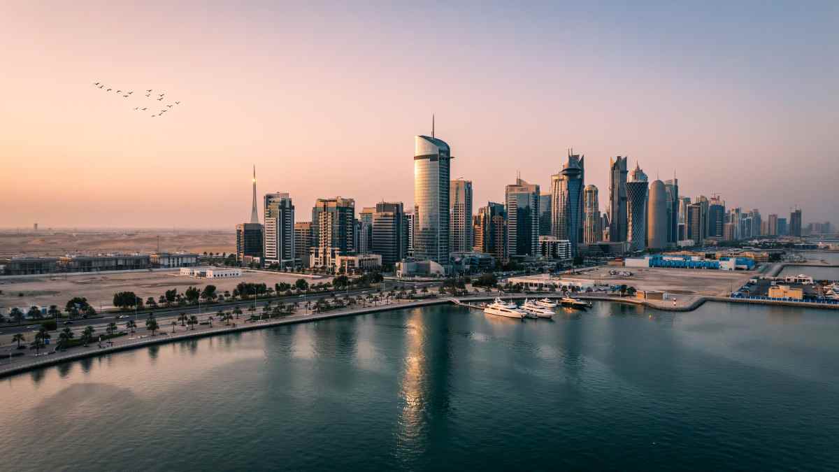 Qatar’s Unprecedented Tourism Surge: What’s Driving Millions to Choose Doha and Beyond?