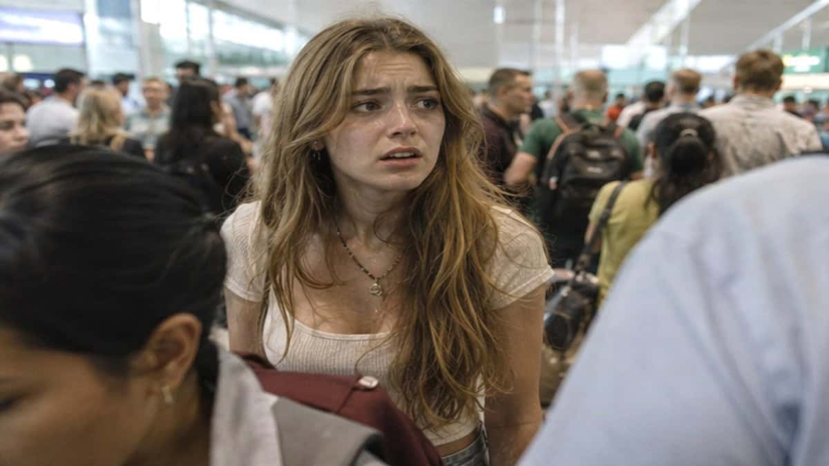 Flight Disruptions Across Asia: Over 5,000 Delays and Cancellations Affect Major Airlines