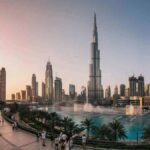 Emerging Travel Trends in the Middle East: Increased Domestic Tourism Amid Global Uncertainty