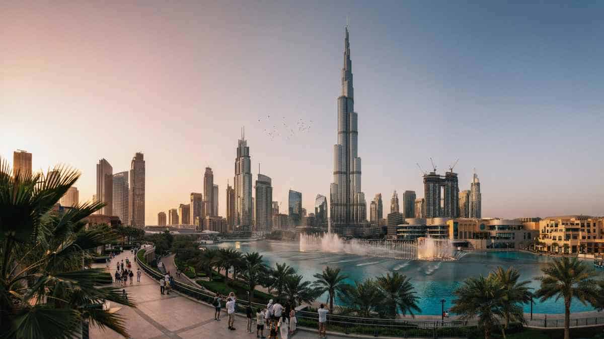 Emerging Travel Trends in the Middle East: Increased Domestic Tourism Amid Global Uncertainty