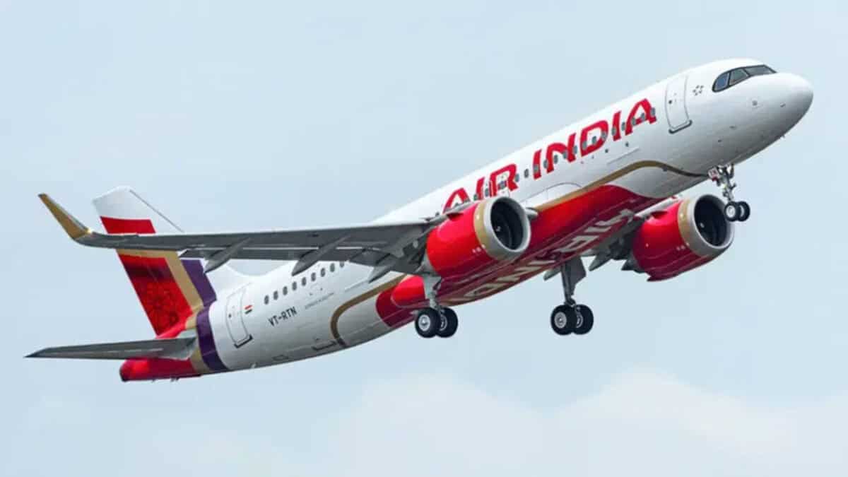 Air India’s Ascent: A Game Changer in Global Aviation and Travel