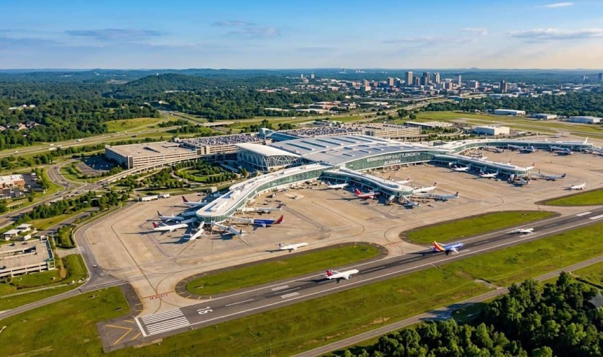 Alabama’s Tourism Surge: Record-Breaking Arrivals and Economic Growth in 2026