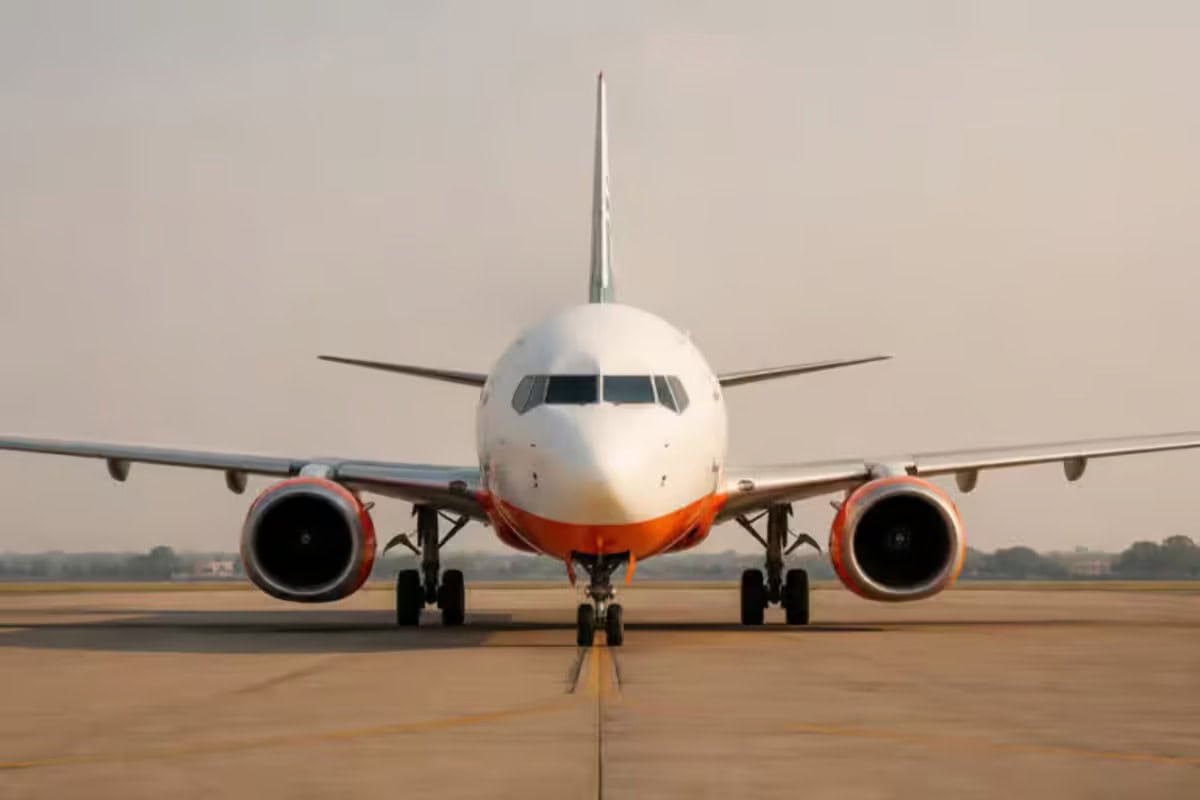 Global Travel Markets Adjust as Demand Drops Amid Middle East Tensions