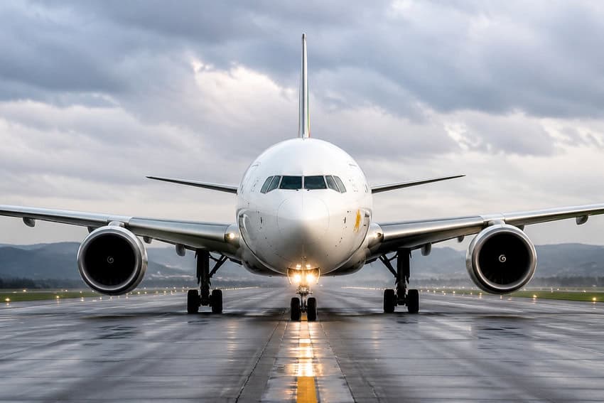 Ethiopian Airlines Expands European Network with New Lyon Service from Addis Ababa
