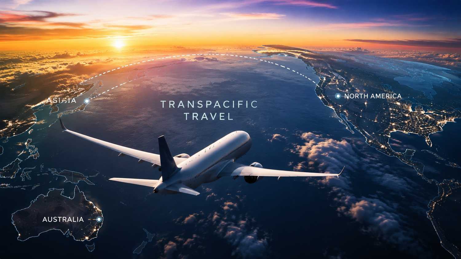 Philippine Airlines Accelerates Long-Haul Travel with A350 Expansion to North America