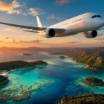Discover New Caledonia: An Emerging Luxury Destination with Aircalin’s Airbus A350-900
