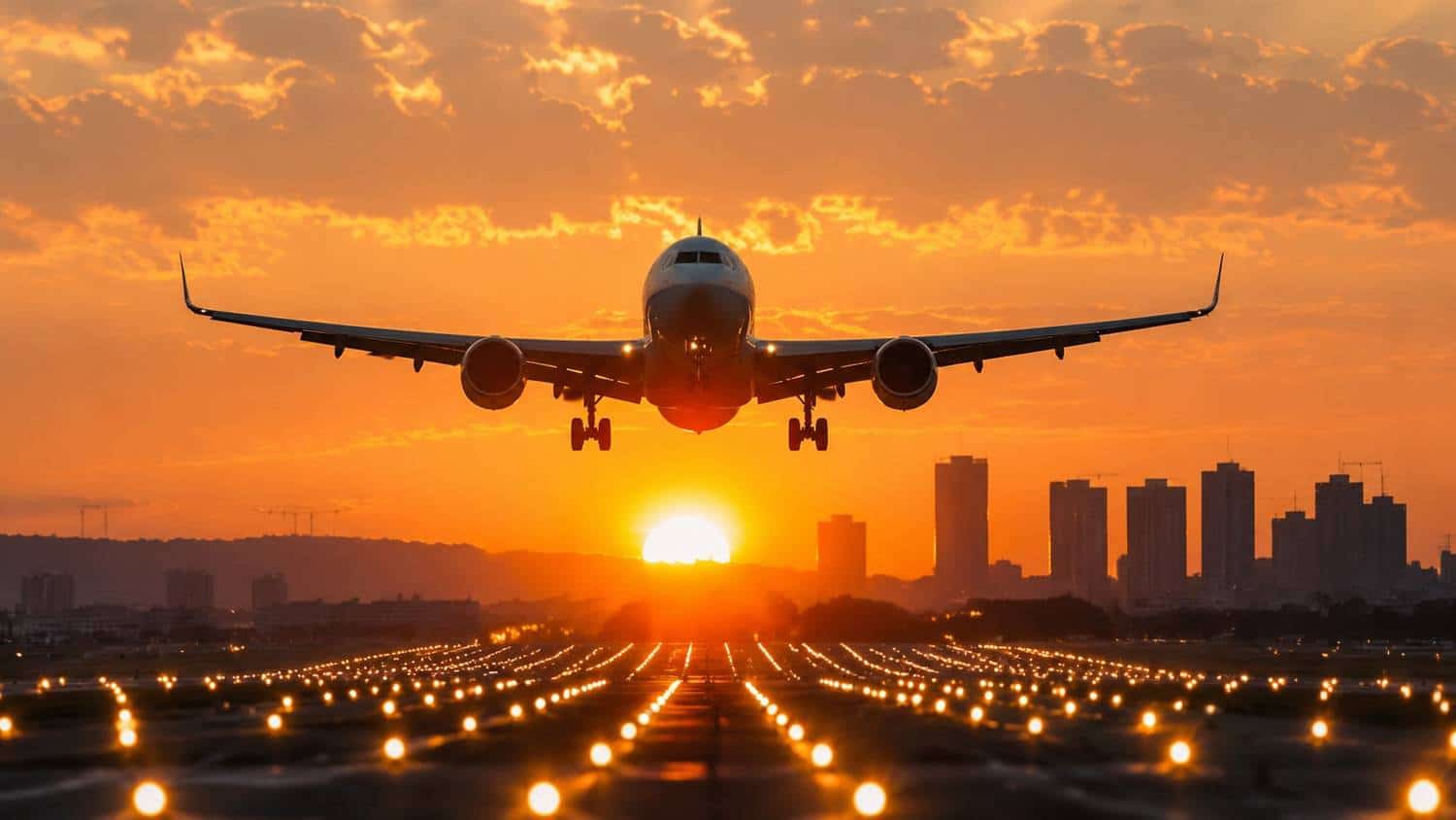 WestJet Emerges as North America’s On-Time Leader: A Shift in Airline Reliability
