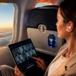 Travel2Globe: New Era of In-Flight Connectivity with Starlink-Powered Free Wi-Fi