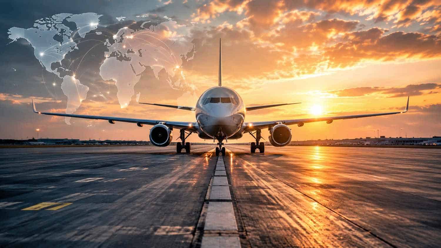 Nigeria Steps Up as New Tourist Gateway with United Nigeria Airlines Boeing 737 Expansion