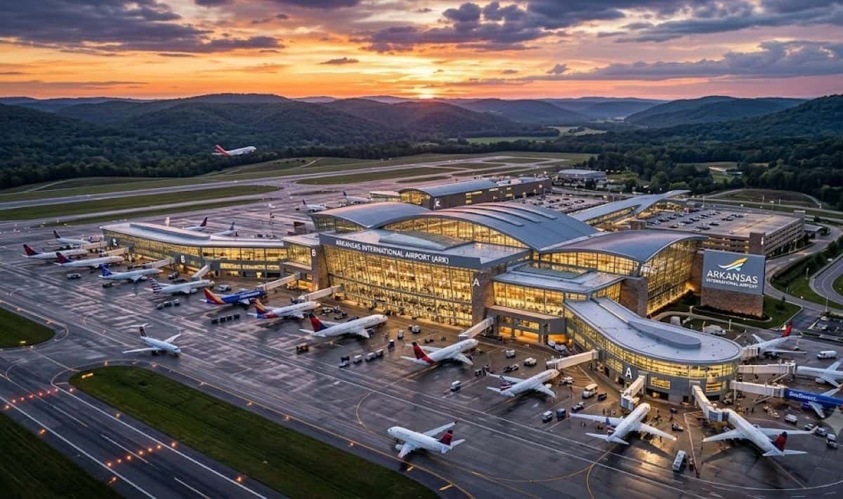 Discover Arkansas: The Unexpected Rise of Travel and Tourism in the Natural State
