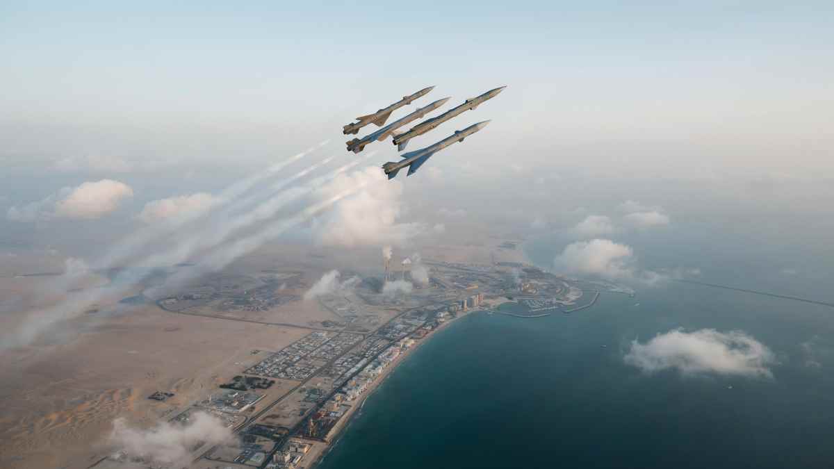 Navigating the Current Travel Landscape in Kuwait City: Important Insights for Travelers