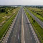 Revolutionizing Travel: India’s Lucknow-Kanpur Expressway Takes Center Stage