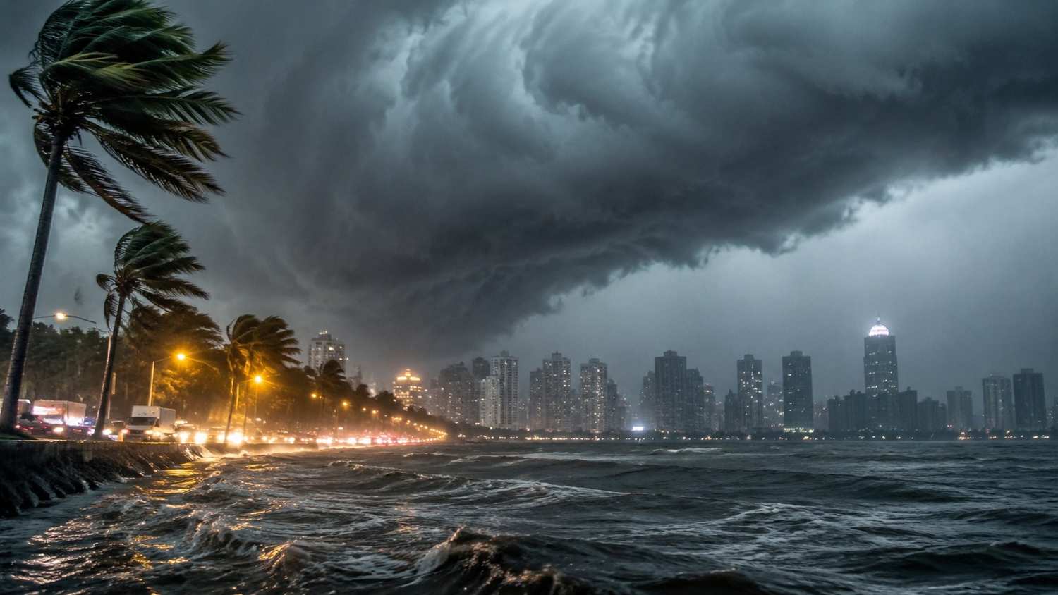 Travel Alert: Typhoon Basyang’s Return Raises Concerns for Quezon, CALABARZON, and Metro Manila Travelers