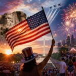 Celebrating America 250: Your Ultimate Guide to Holiday Travel Amid Extreme Heat