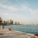 Discover Saudi Arabia: New Package Visa for Travelers from Select Countries