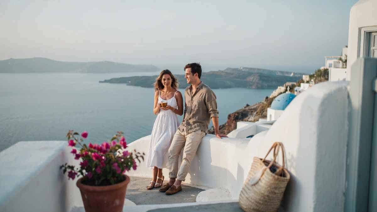American Tourists Dominate Spending in Greece: Implications for the Tourism Sector