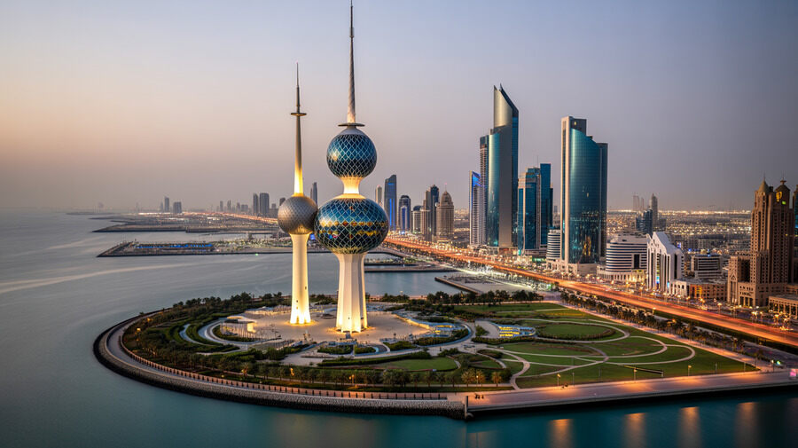 Kuwait Tourism Booms as France Joins European Neighbors in Revitalization Efforts
