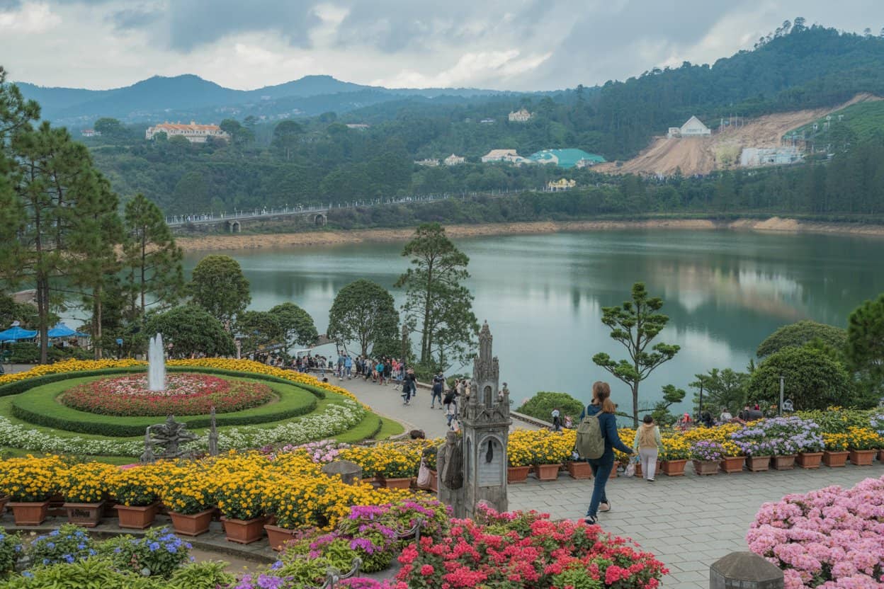 Sri Lanka Boosts Digital ETA Services Amid Rising Cruise Tourism